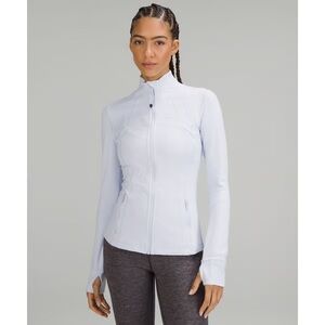 Lululemon Define Jacket Blissful Blue
